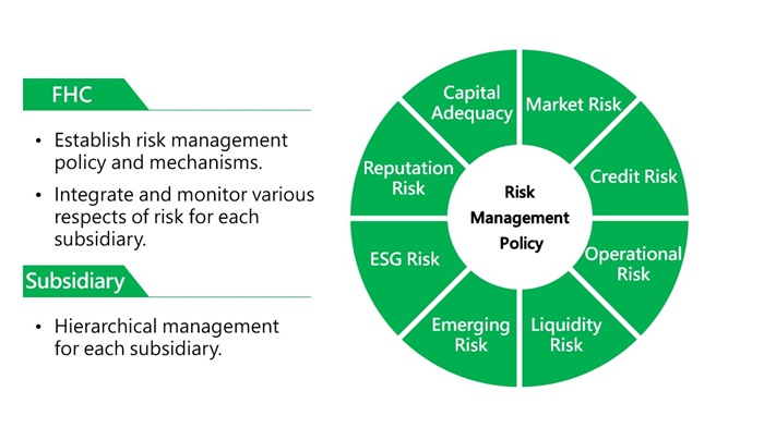 Risk Management Governance Structure Risk Management Corporate Governance Home