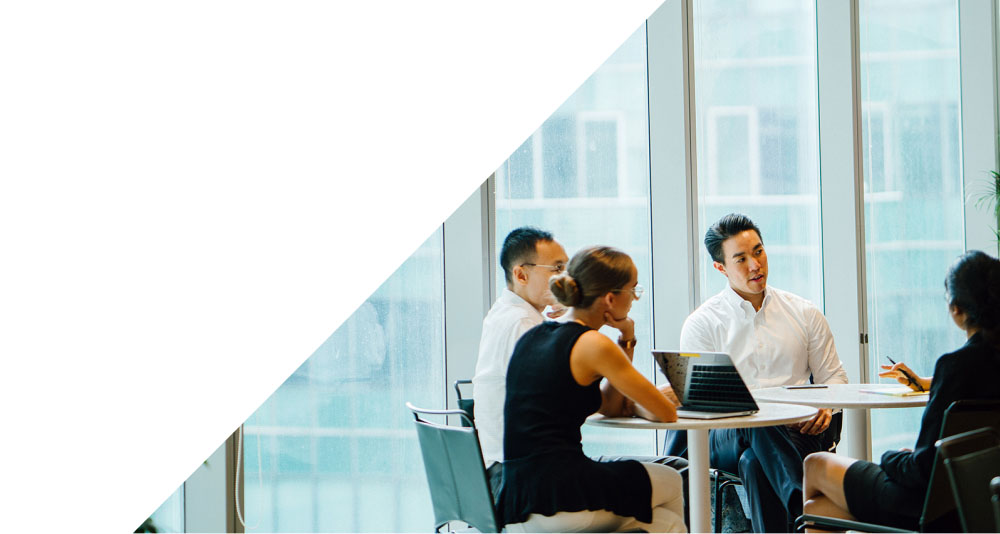 組織與外部影響