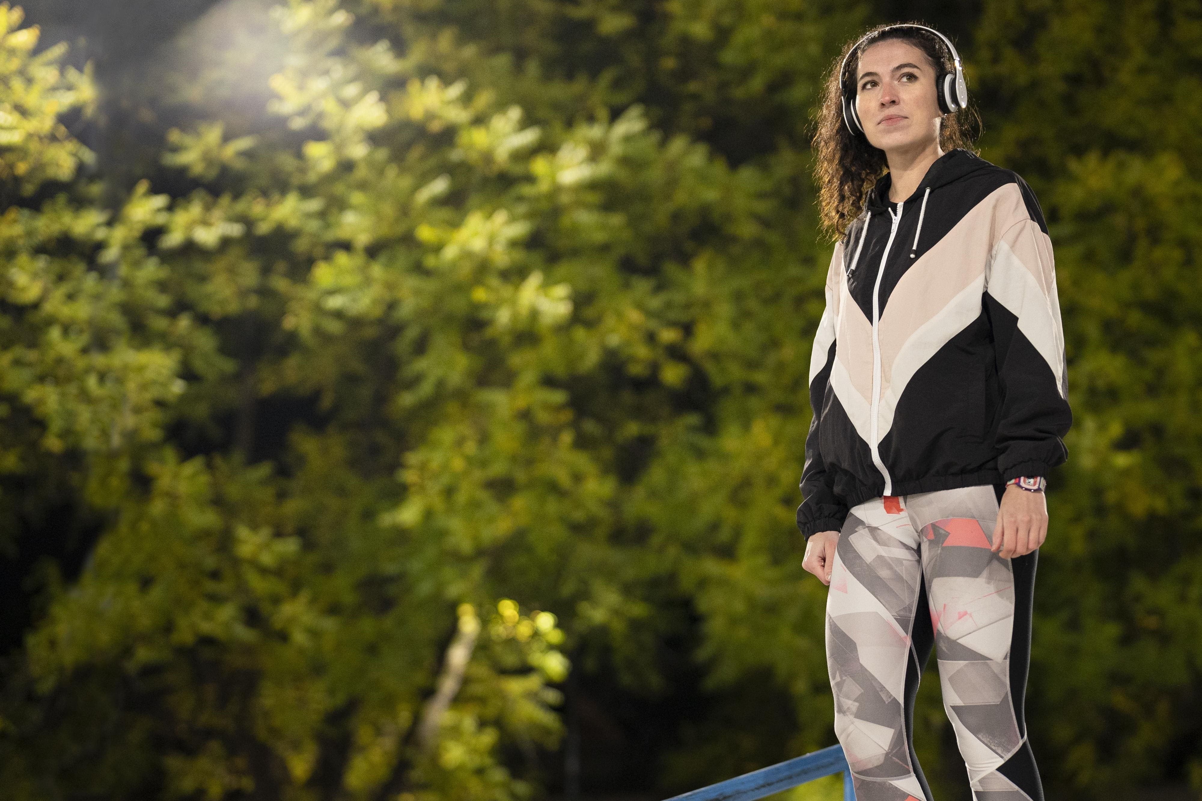 雖然走路門檻低，但配合正確準備，不僅更安全，也能讓效果加倍