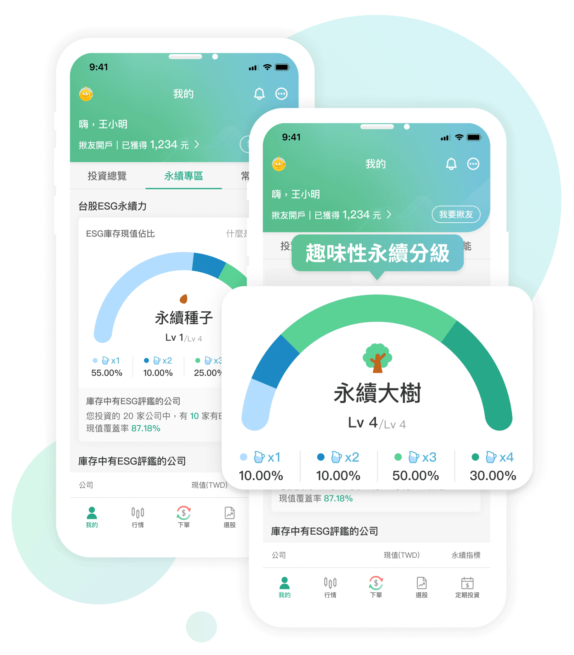 國泰證券APP