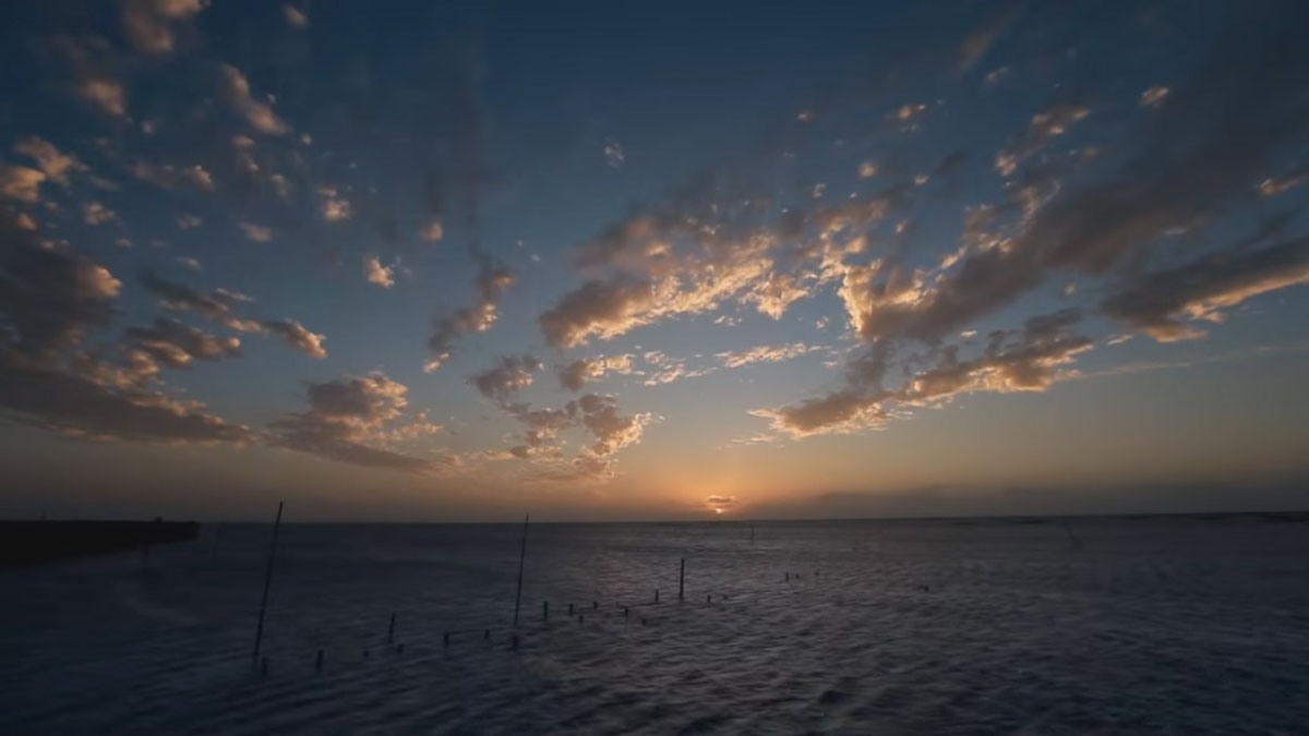 小椅子上的幸福(長版)