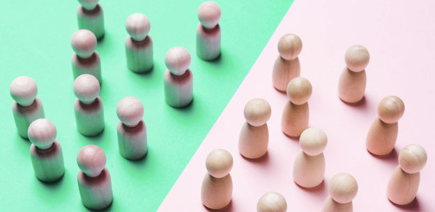 入選彭博性平指數