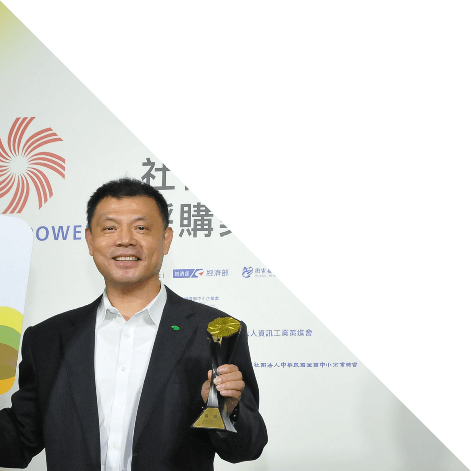 Buying Power四度獲獎 國泰年購社企產品逾千萬 集團齊力展現社會影響力