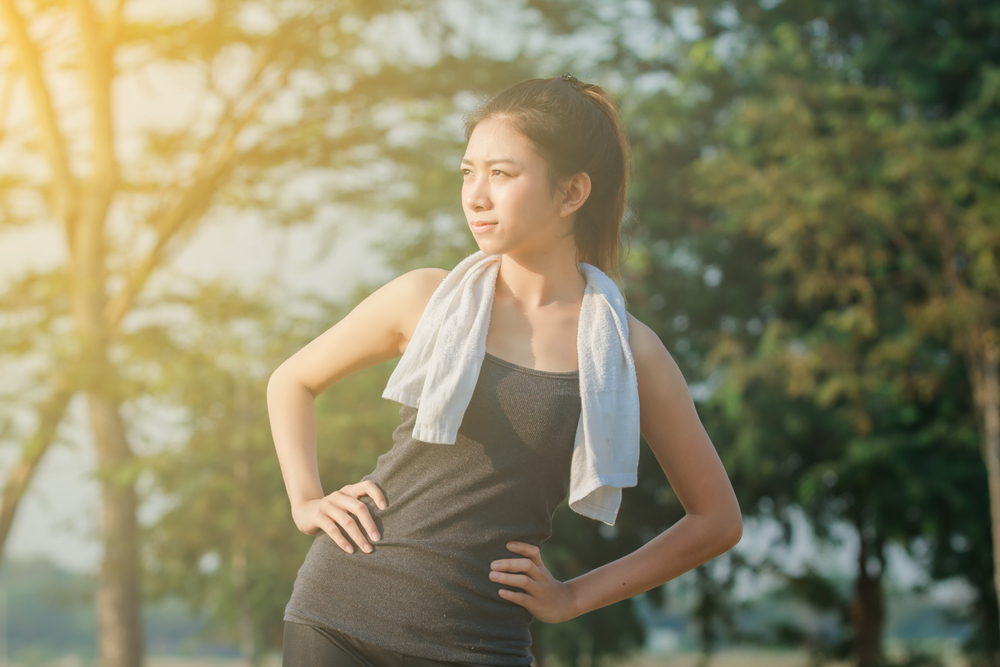 平常就要開始注意女性保健相關的話題，來避免變成更嚴重的健康問題