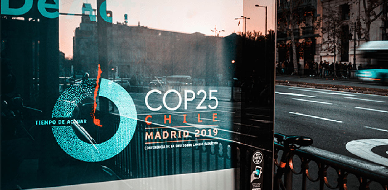 簽署「Climate Action 100+」