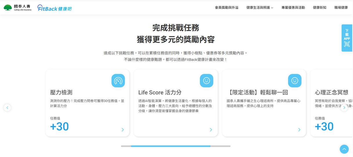 外溢保單獎勵內容