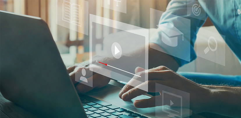 引進多元學習方案 鼓勵員工跨界學習