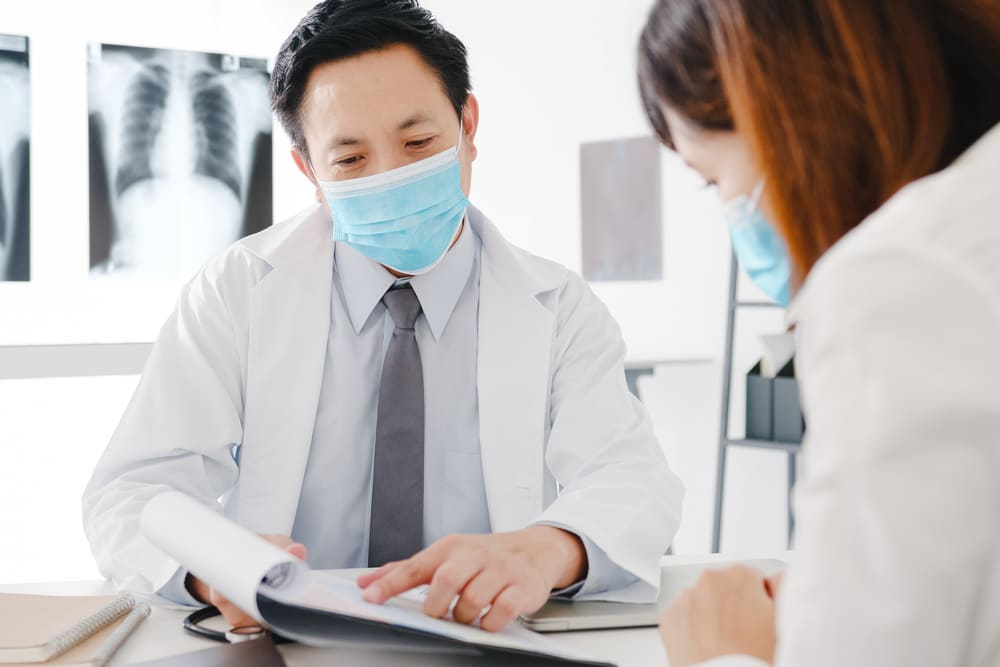 政府提供各式「免費健檢」資源，30歲就可以使用！