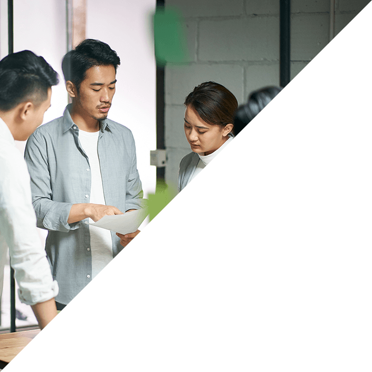 持續實踐永續金融