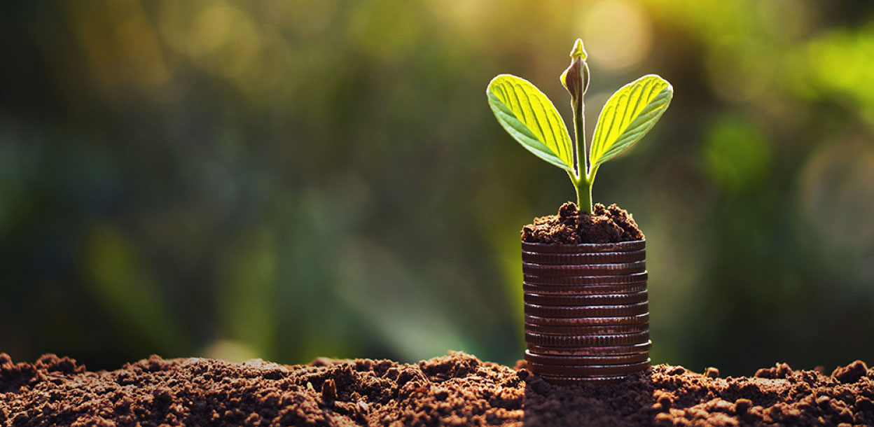 2020年低碳主題投資達1,748億元